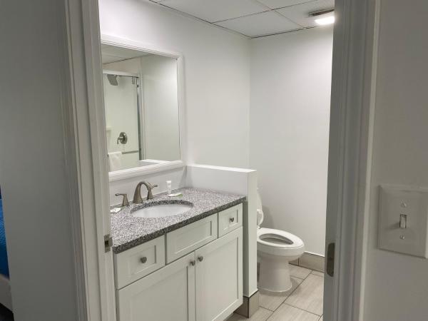 North Shore Oceanfront Resort Hotel : photo 4 de la chambre chambre sans balcon - vue sur océan