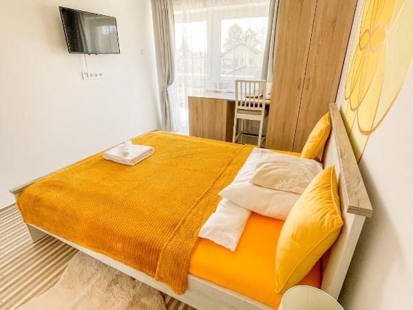 Zen House : photo 9 de la chambre chambre double deluxe avec douche