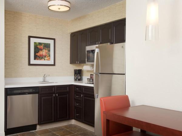 Residence Inn Orlando Lake Buena Vista : photo 4 de la chambre studio standard