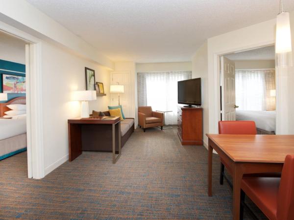 Residence Inn Orlando Lake Buena Vista : photo 1 de la chambre suite 2 chambres