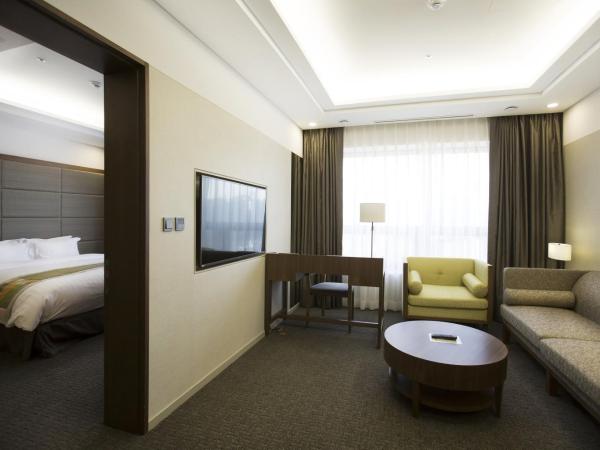 Seoul Garden Hotel : photo 4 de la chambre suite premier