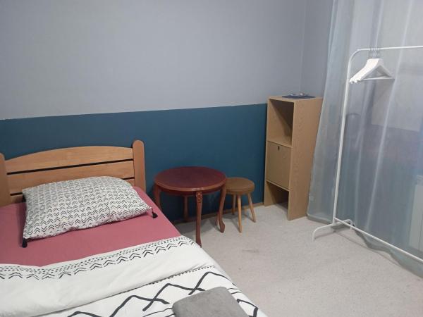 Meier House Wawer : photo 7 de la chambre chambre simple