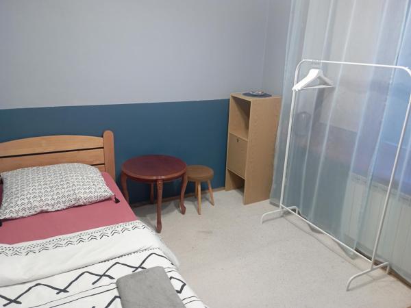 Meier House Wawer : photo 2 de la chambre chambre simple