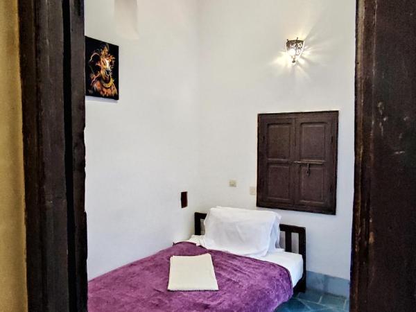 Hotel Dar El Qdima : photo 2 de la chambre chambre simple standard