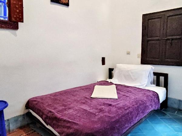 Hotel Dar El Qdima : photo 3 de la chambre chambre simple standard