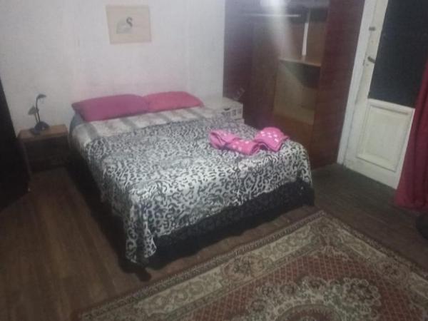 CasaHostel : photo 9 de la chambre chambre familiale avec salle de bains commune