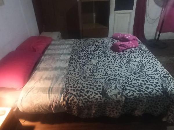 CasaHostel : photo 3 de la chambre chambre familiale avec salle de bains commune