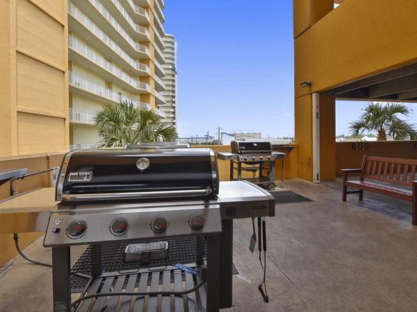 Treasure Island 2102 Beach Front : photo 4 de la chambre chambre familiale - vue sur mer