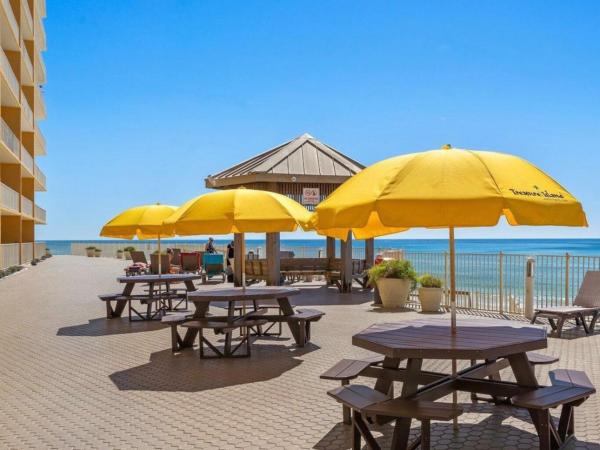 Treasure Island 2102 Beach Front : photo 1 de la chambre chambre familiale - vue sur mer