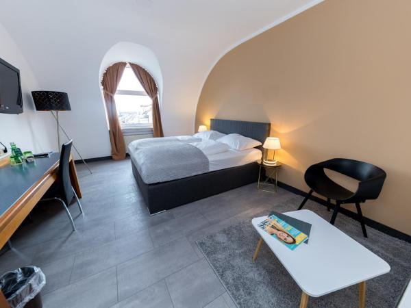 Skycity Hotel Atrigon : photo 5 de la chambre chambre double standard