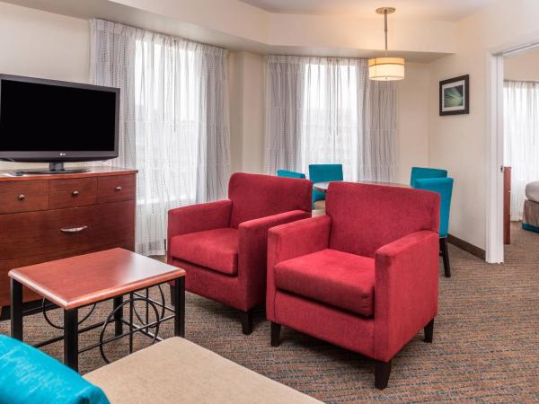 Residence Inn Pittsburgh North Shore : photo 3 de la chambre suite exécutive