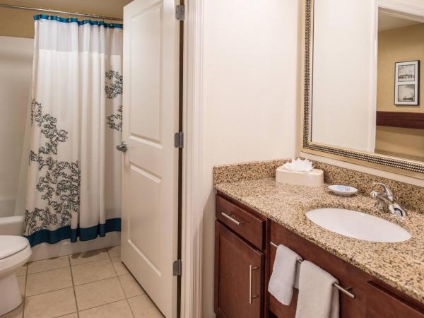 Residence Inn Pittsburgh North Shore : photo 8 de la chambre suite 1 chambre