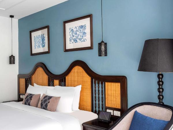 Away Chiang Mai Thapae Resort A Vegan Retreat - SHA Extra Plus : photo 7 de la chambre hébergement deluxe avec accès à la piscine (réservé aux adultes)