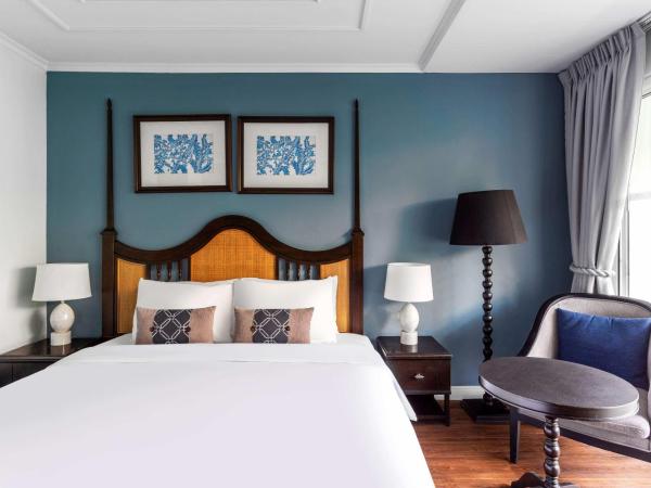 Away Chiang Mai Thapae Resort A Vegan Retreat - SHA Extra Plus : photo 2 de la chambre suite