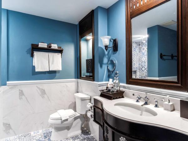 Away Chiang Mai Thapae Resort A Vegan Retreat - SHA Extra Plus : photo 7 de la chambre suite