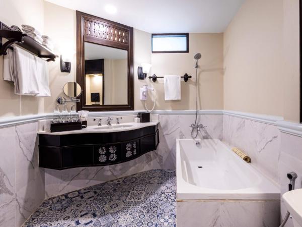 Away Chiang Mai Thapae Resort A Vegan Retreat - SHA Extra Plus : photo 7 de la chambre suite familiale