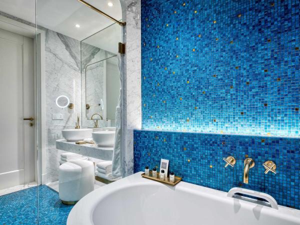 Matild Palace, a Luxury Collection Hotel : photo 6 de la chambre chambre lits jumeaux matild