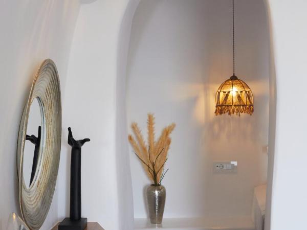 Allure Breeze Suites : photo 9 de la chambre deluxe suite with outdoor heated jetted tub