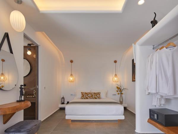 Allure Breeze Suites : photo 2 de la chambre family suite with outdoor heated jetted tub