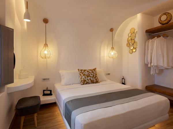 Allure Breeze Suites : photo 5 de la chambre family suite with outdoor heated jetted tub