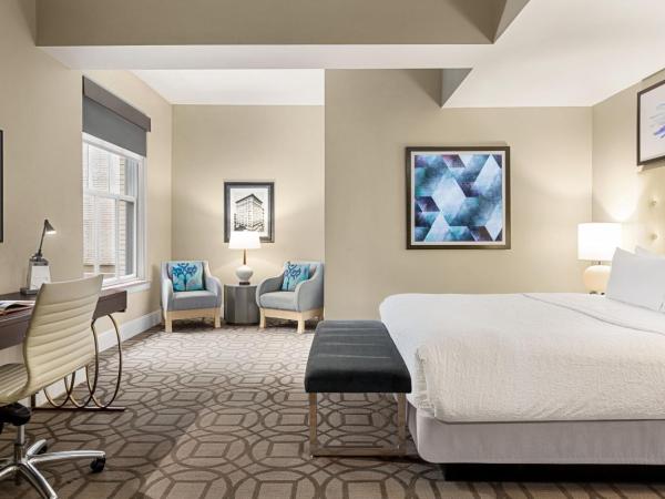 Magnolia Hotel Denver, a Tribute Portfolio Hotel : photo 5 de la chambre chambre lit king-size