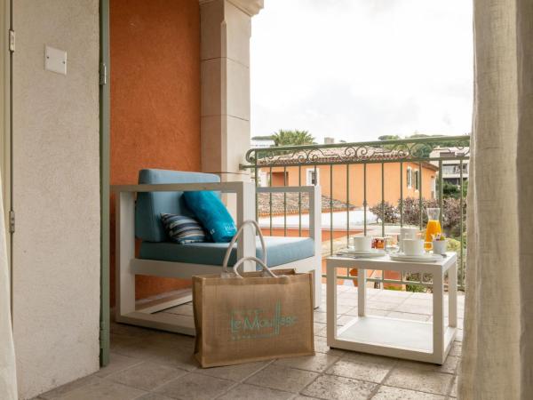 Le Mouillage : photo 6 de la chambre suite junior familiale