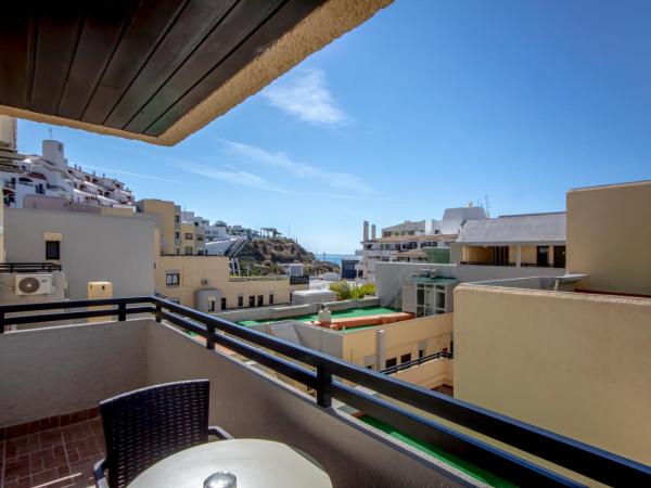 Turial Old Town Ocean View : photo 7 de la chambre appartement 2 chambres