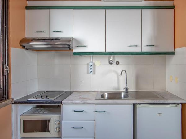 Turial Old Town Ocean View : photo 4 de la chambre appartement 1 chambre