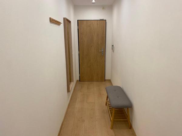 The Dante Villa Apartments : photo 8 de la chambre appartement 1 chambre