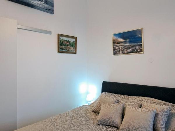 Room soba u Opatiji Na Lipovici : photo 7 de la chambre chambre double