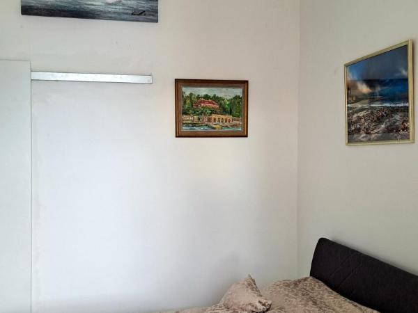 Room soba u Opatiji Na Lipovici : photo 8 de la chambre chambre double