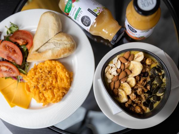 Roomstore Studio Apartments : photo 6 de la chambre appartement standard