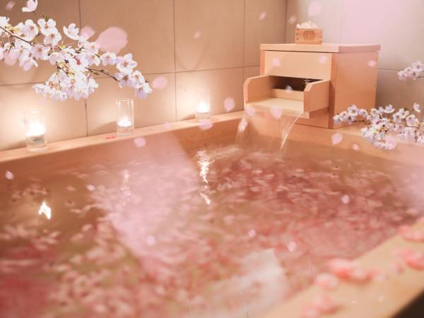 THE JUNEI HOTEL Kyoto : photo 1 de la chambre chambre lit king-size