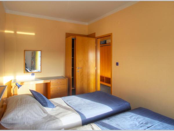 Guest Accomodation Tamaris : photo 8 de la chambre chambre double avec balcon