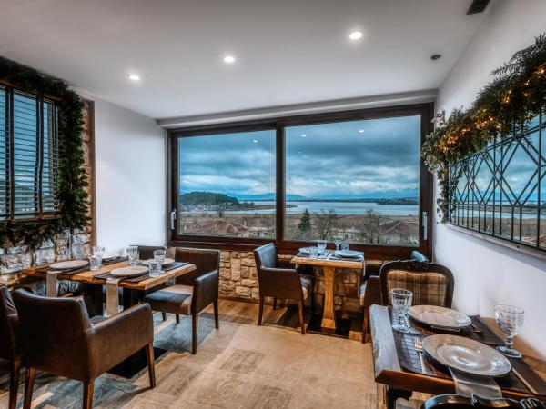 MONTANA LAKE VIEW : photo 4 de la chambre chambre double – vue sur lac