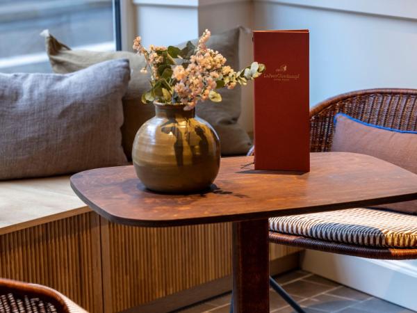 Le Petit Oberkampf Hotel & Spa : photo 7 de la chambre chambre double supérieure avec accès spa