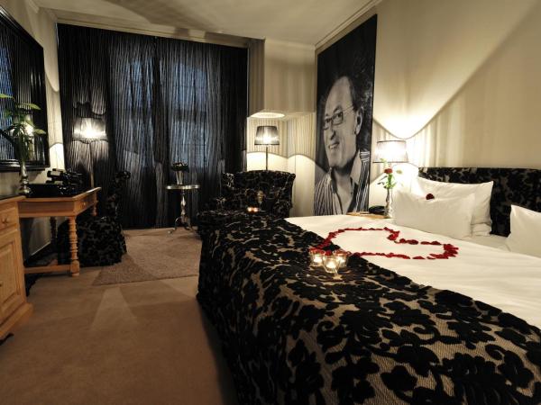 Stage47 : photo 10 de la chambre chambre double exécutive