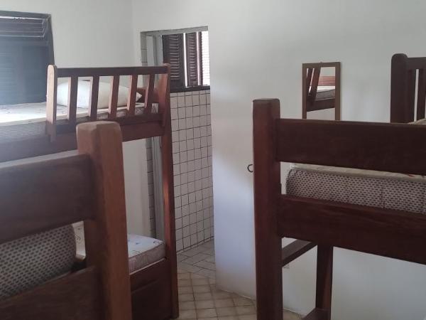 Get Up Hostel : photo 1 de la chambre dortoir pour femmes de 6 lits