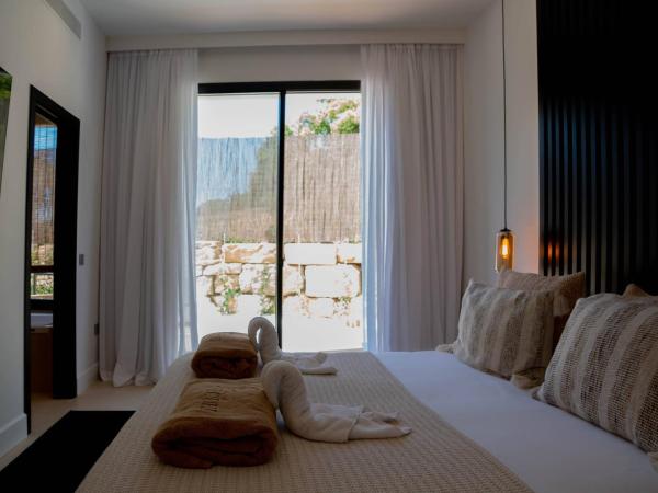 Casa Bodhi Boutique Hotel & Spa : photo 4 de la chambre chambre triple de luxe