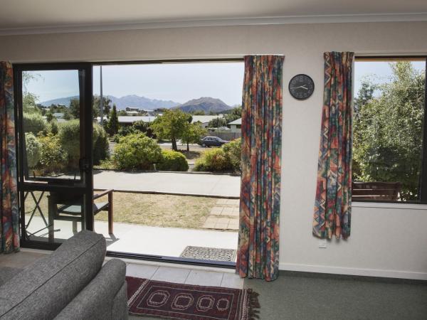 Apollo Lodge and Apartment : photo 6 de la chambre appartement