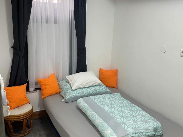 Centrum Wellness Hostel : photo 1 de la chambre chambre standard lit queen-size