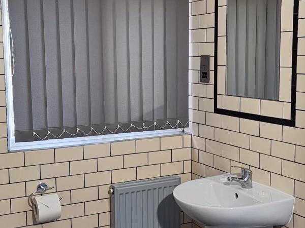 The Liverpool Pod Travel Hostel : photo 1 de la chambre suite supérieure