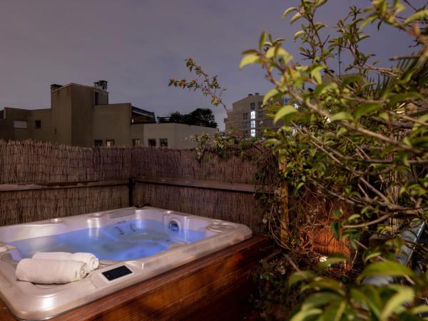 Maison Lavaud : photo 1 de la chambre penthouse