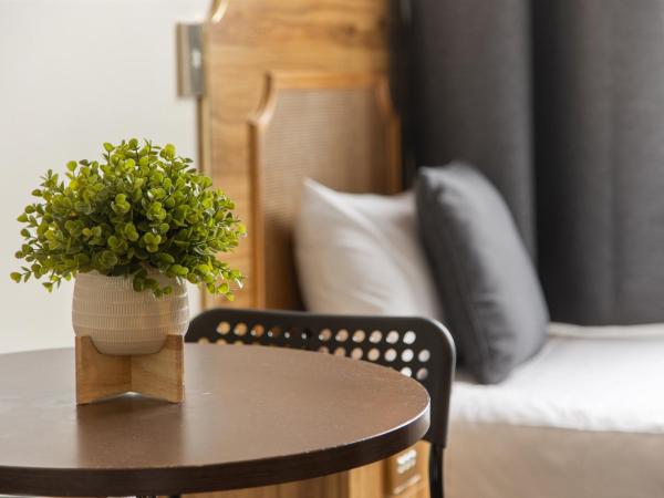 Adelaide Paringa : photo 3 de la chambre chambre lits jumeaux