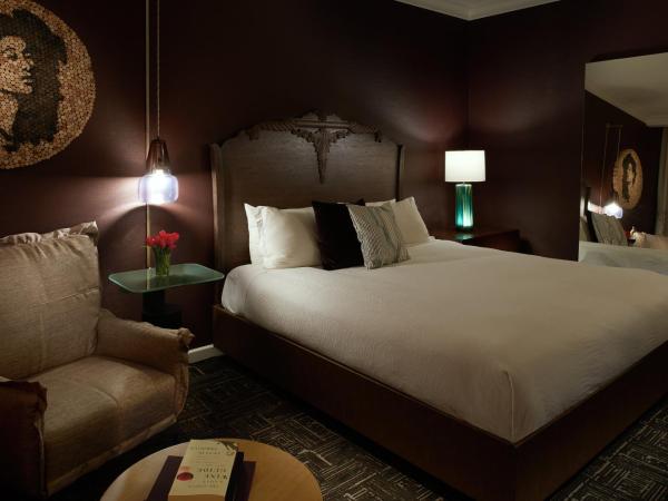 Kimpton Hotel Vintage Portland, an IHG Hotel : photo 3 de la chambre chambre lit king-size