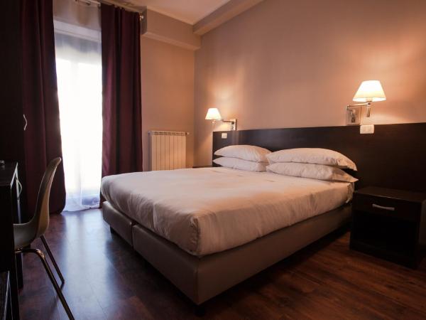 Hotel di Porta Romana : photo 1 de la chambre chambre double