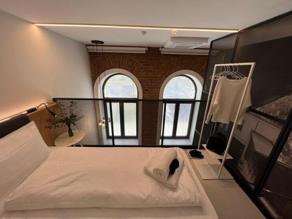 Fesh Lofts : photo 2 de la chambre studio