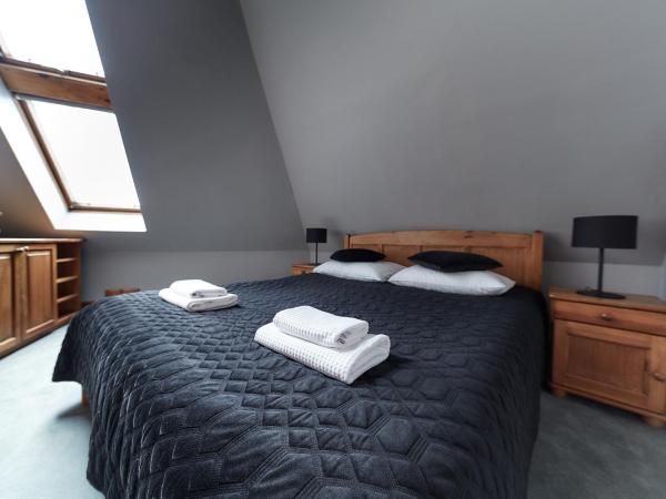 Hotel Skalny : photo 3 de la chambre chambre double standard