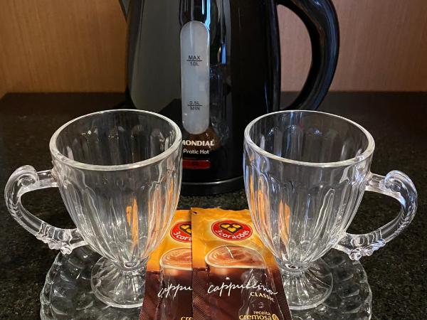 H2 Platinum Lourdes : photo 5 de la chambre chambre deluxe