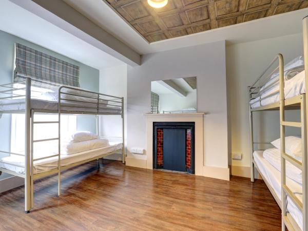 PubLove @ The Exmouth Arms, Euston : photo 1 de la chambre lit dans dortoir mixte de 8 lits